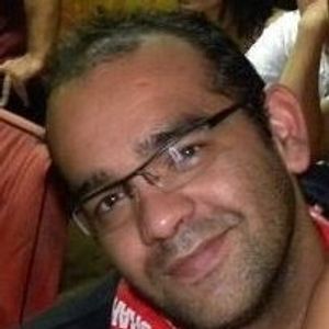 Profile Picture of Marco Encina (@markencina) on Myspace