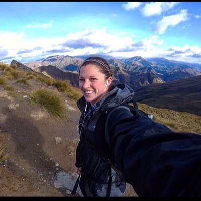 Kate - Twitter Profile Picture of Kate (@Gr8nessBaby) on Twitter