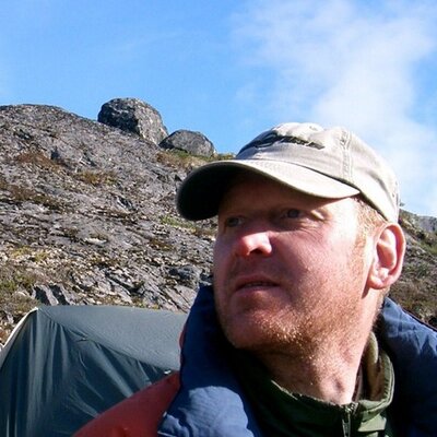 Profile Picture of Andy Dunn (@AndyStretch4) on Twitter