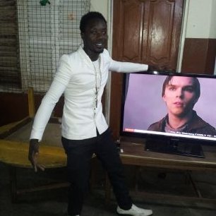 Profile Picture of Richard Rapa Jay Fir (@fir_richard) on Twitter