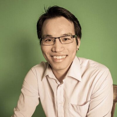 Profile Picture of Trieu Nguyen (@trieunguyen1709) on Twitter