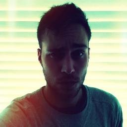 Profile Picture of Ken Wuytack (@kie_ken) on Twitter