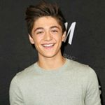 Profile Picture of Billy Batson (@its.billy.batson) on Instagram