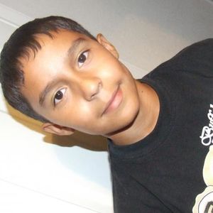 Profile Picture of Luis Galaviz (@168839130) on Myspace