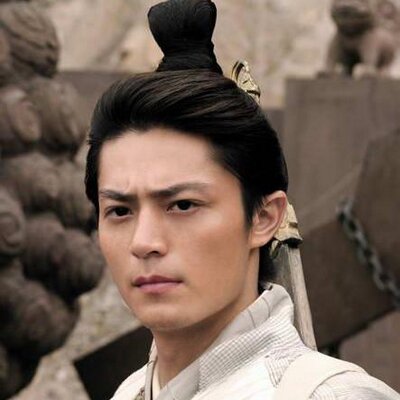 Profile Picture of 徐长卿 (@XuChangQing_CP3) on Twitter