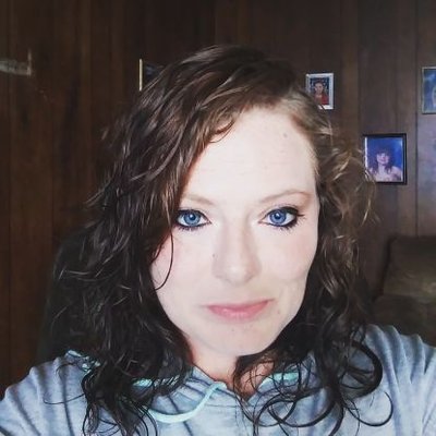 Profile Picture of Angie Gillespie (@AngieGi27830114) on Twitter