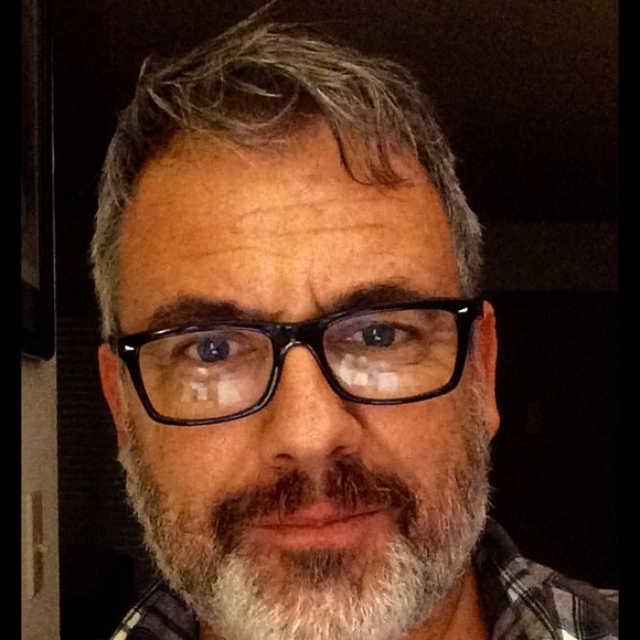 Profile Picture of Chris Barrie (@barrella) on Poshmark