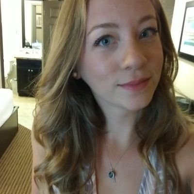 Profile Picture of Beth Engel (@Bethhee) on Twitter
