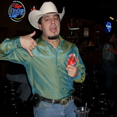 Profile Picture of Steve Rains (@Swabie38) on Twitter