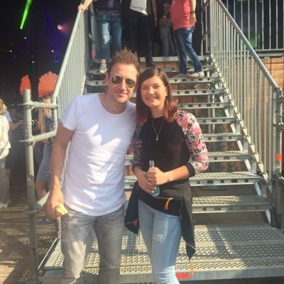 Profile Picture of Esmee Dezutter (@esmeetjeXD) on Twitter