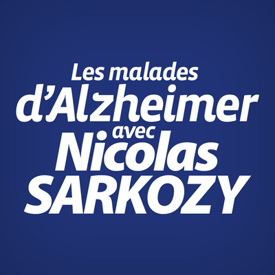 Profile Picture of Les Malades D'Alzheimer Avec Nicolas Sarkozy (@SarkoAlzheimer) on Twitter