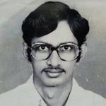Profile Picture of బలరామ రాజు (@blraamraaju) on Instagram