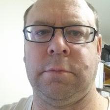 Profile Picture of Brendan Pratt (@Mechabunyip) on Twitter