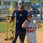 Profile Picture of Derek Hymel (@hymelderek) on Instagram