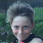 Profile Picture of Nolan Bausch Official Fan Page (@nolan_bausch_fanpage) on Instagram