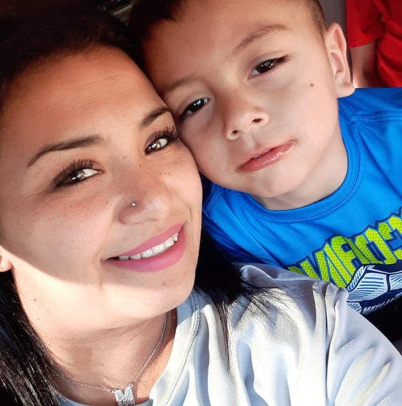 Profile Picture of Erica Marchan (@e_marchan) on Poshmark