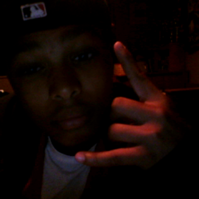 Profile Picture of Darrell Bolden (@DarrellMrswagg) on Twitter