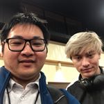 Profile Picture of Robert Peng (@robertpeng4) on Instagram