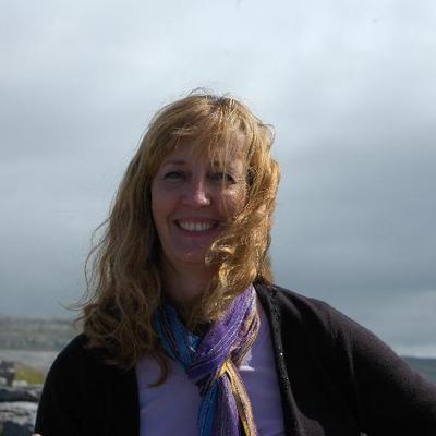 Profile Picture of Dr. Kim Walsh-Childers (@WalshChilders) on Twitter