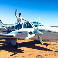 Profile Picture of Jacob Travers (@jacob-travers-1) on Quora