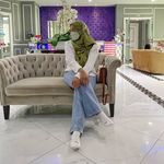 Profile Picture of Athira Ahmad (@tyrarara) on Instagram