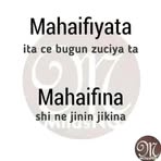 Profile Picture of Merry B Muhammad (@Merry-B-Muhammad) on Facebook