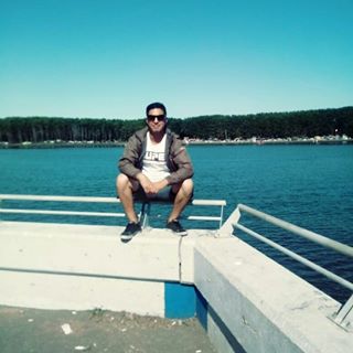 Profile Picture of Carlos Hueche (@carlos.hueche.14) on Facebook