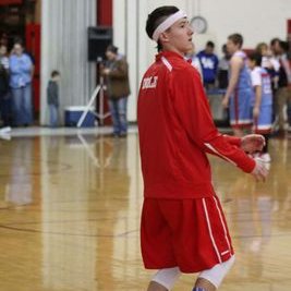 Profile Picture of Jacob Engle (@engle_jake11) on Twitter