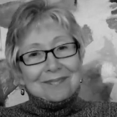 Profile Picture of Judith Berlinger (@jb2020) on Twitter