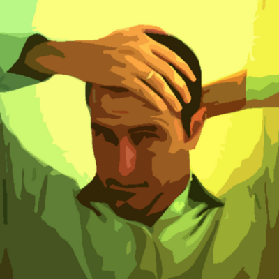 Profile Picture of Andres Rodriguez (@acrodriguez) on Twitter