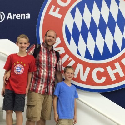 Profile Picture of Andy Spiegel (@rwcjd55) on Twitter