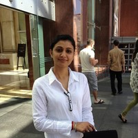 Profile Picture of Reena Mistry (@reena-mistry-8) on Quora