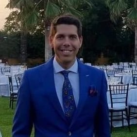 Profile Picture of Jesús Franco Gómez/ ❤ (@jesusfranco87) on Twitter