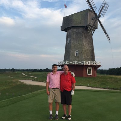 Profile Picture of Will McCain (@WilliamMcCain) on Twitter