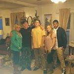 Profile Picture of Sherri Ann Murphy Yates (@sherrimurphyyates) on Instagram