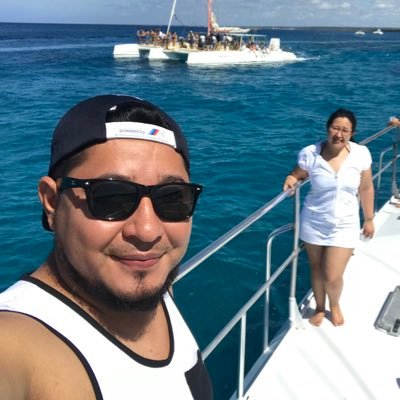 Profile Picture of Albert Vela (@AlbertVela8) on Twitter