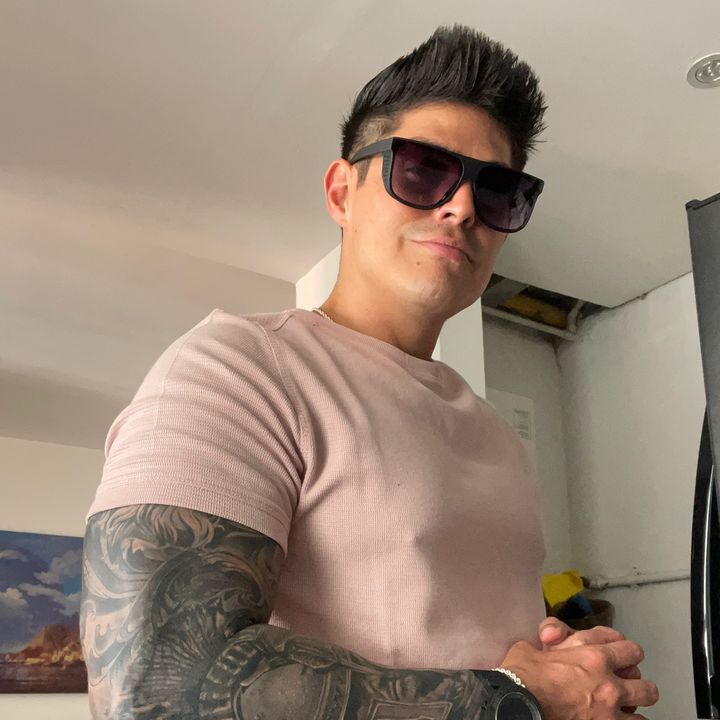 Profile Picture of oder (@alfredooder1) on Tiktok