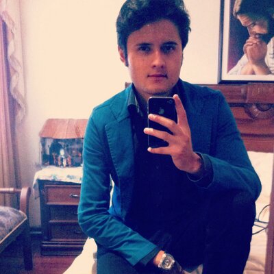 Profile Picture of JulianTriana (@JulianTrianaS) on Twitter