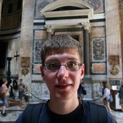 Profile Picture of Derek Burnham (@derekbrnham) on Twitter