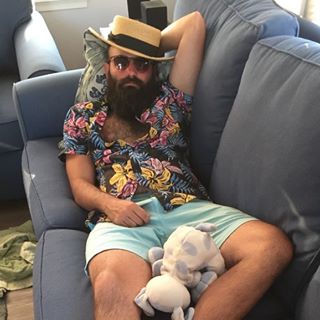 Profile Picture of Connor Sexton (@connor.sexton.75) on Facebook