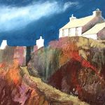 Profile Picture of Jill Jeffrey (@jilljeffreyart) on Instagram