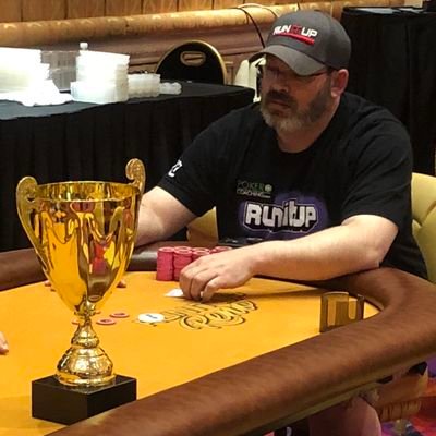 Profile Picture of Jason Pease (jaystorm300 ) (@jasonpease300) on Twitter