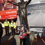 Profile Picture of Derek welch (@derekwelch1974) on Instagram