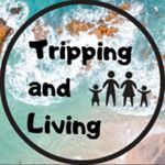 Profile Picture of David, Corey, Oliver & Hadley (@trippingandliving) on Instagram