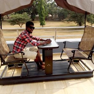 Profile Picture of N'souvi Benjamin Zola (@souvi_n) on Twitter