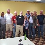 Profile Picture of Paul Wagler McCormick (@logcabinbuck) on Instagram