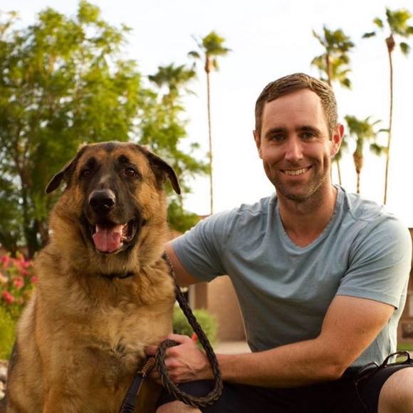 Profile Picture of Jarret Hauch (@jarrethauch) on Poshmark