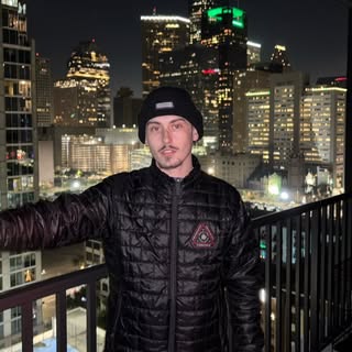 Profile Picture of Jacob Fouts (@jacob_fouts) on Instagram