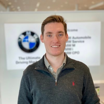 Profile Picture of Matthew Huff (@matthewghuff) on Twitter