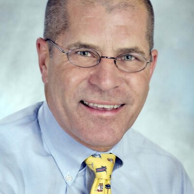 Profile Picture of Jeff Helm (@Bateslax) on Twitter